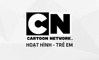 Cartoon Network - Xem Kênh Cartoon Network 
