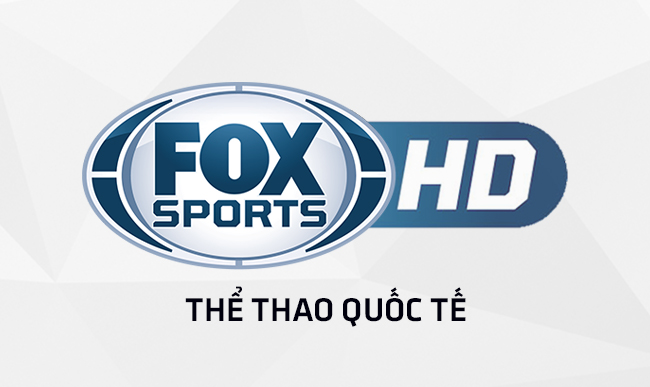 FoxSports - Xem Kênh Fox Sports Thể Thao