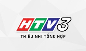 HTV3 - Xem Kênh HTV3 Chất Lượng Cao - HTV3 Trực Tuyến